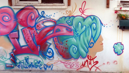 Made in Roath Festival